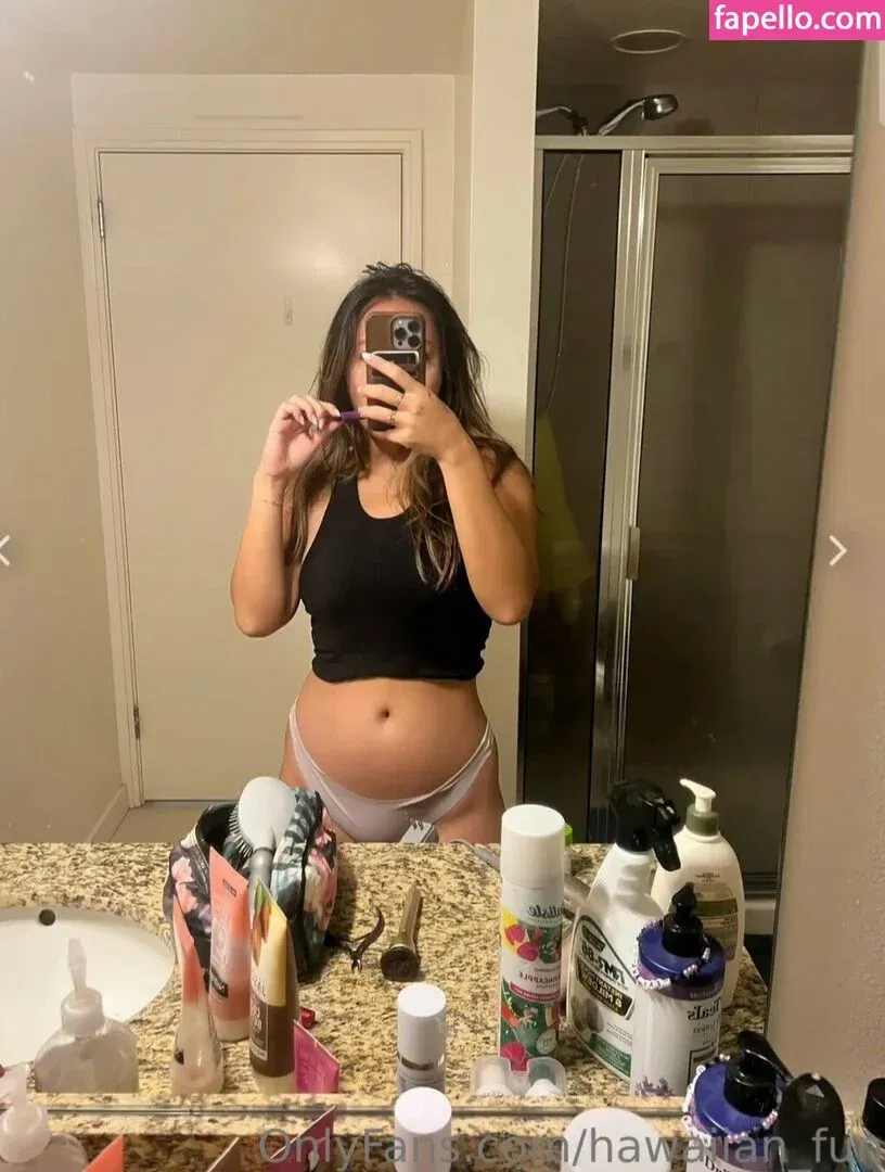 Hawaiian_Fun Onlyfans Photo Gallery 