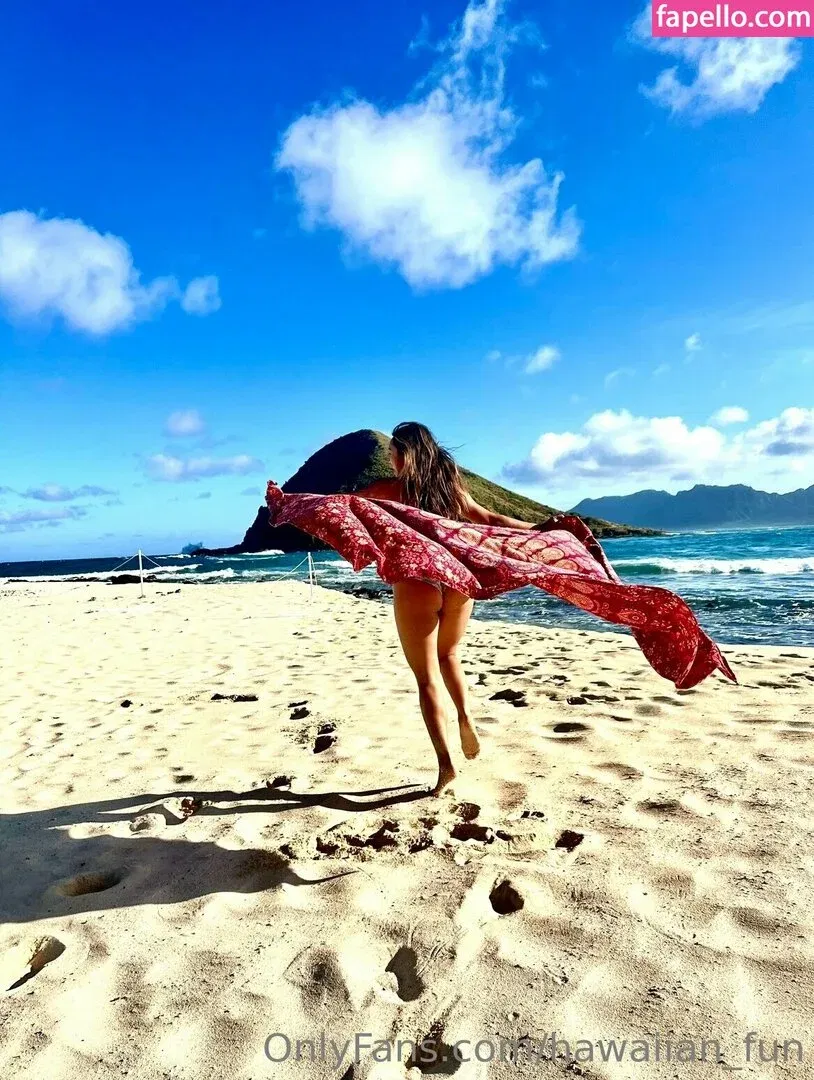 Hawaiian_Fun Onlyfans Photo Gallery 