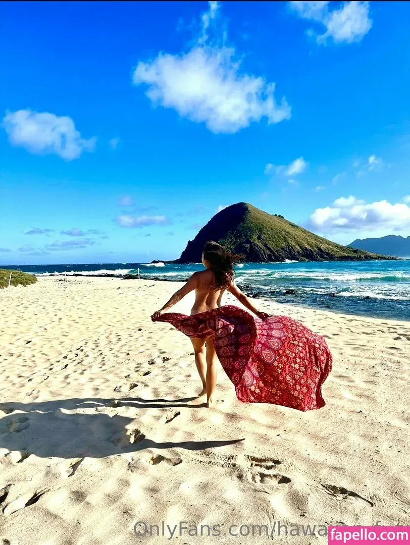 Hawaiian_Fun Onlyfans Photo Gallery 