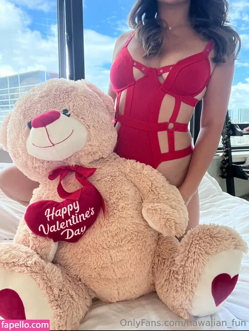 Hawaiian_Fun Onlyfans Photo Gallery 