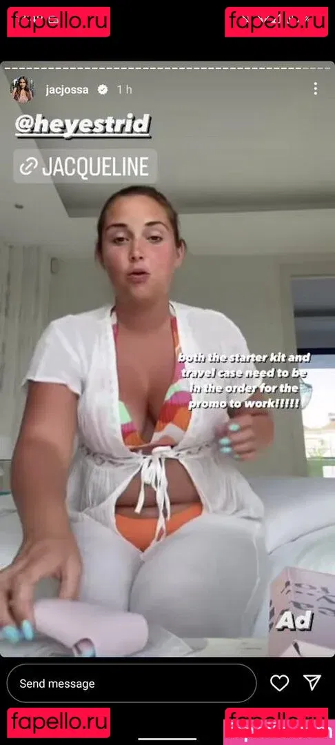 Joceywho Onlyfans Photo Gallery 