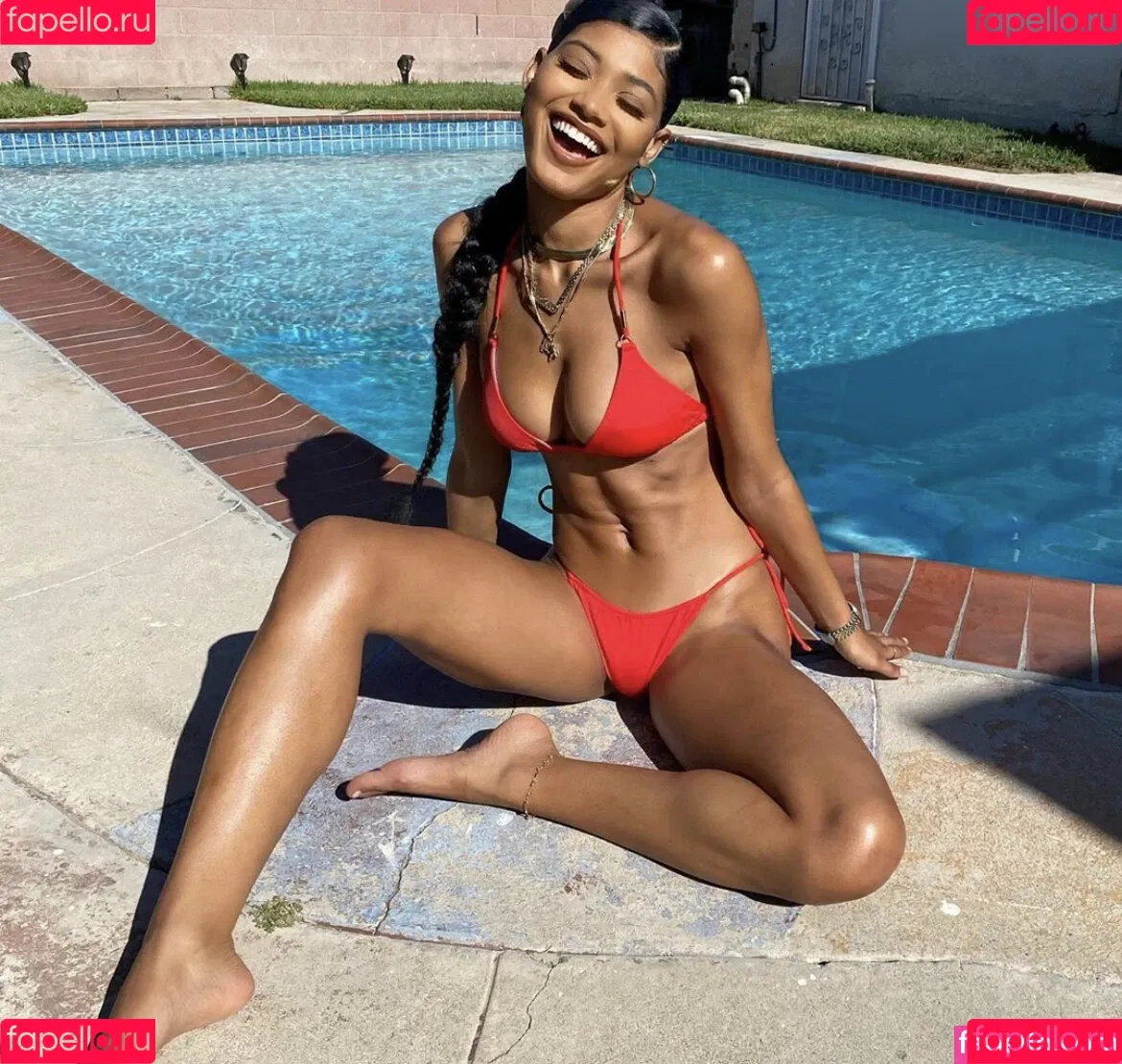Danielle Herrington Onlyfans Photo Gallery 