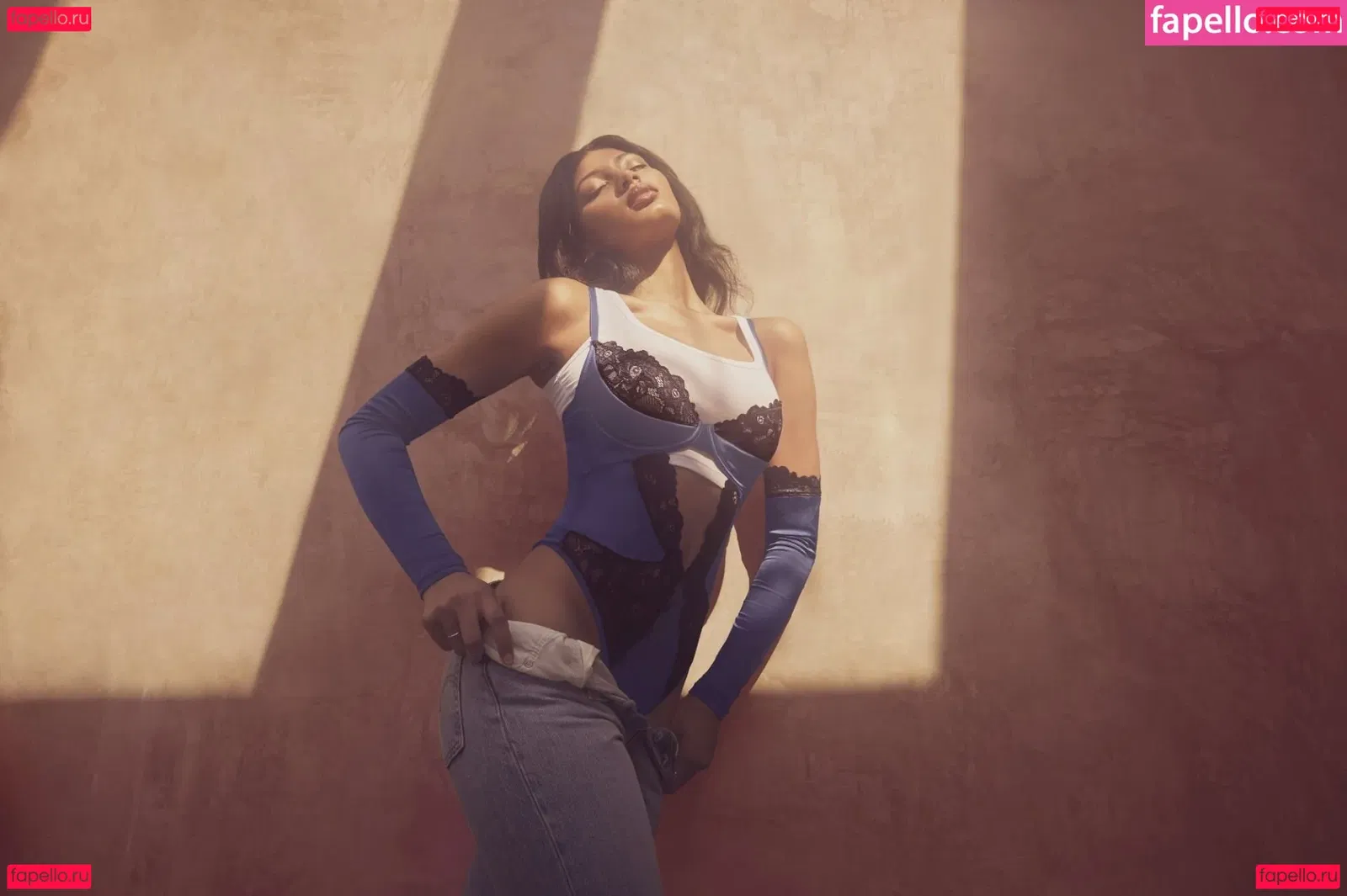 Danielle Herrington Onlyfans Photo Gallery 