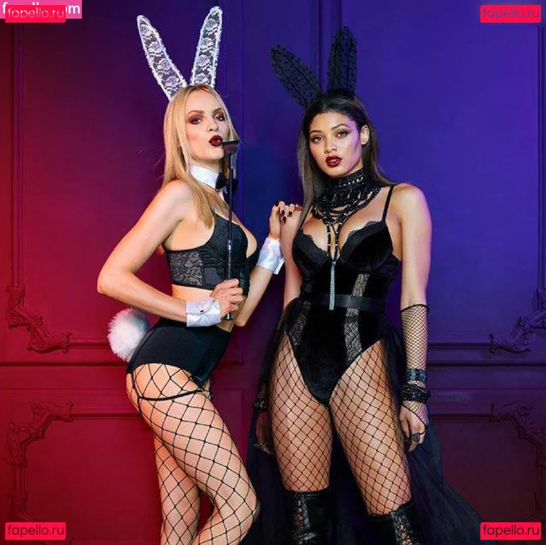 Danielle Herrington Onlyfans Photo Gallery 