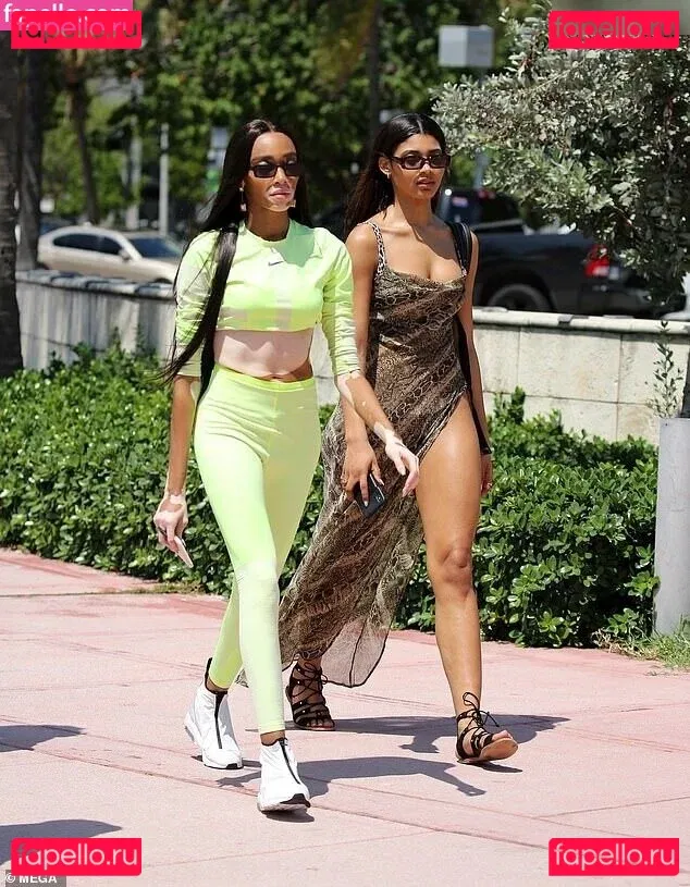 Danielle Herrington Onlyfans Photo Gallery 