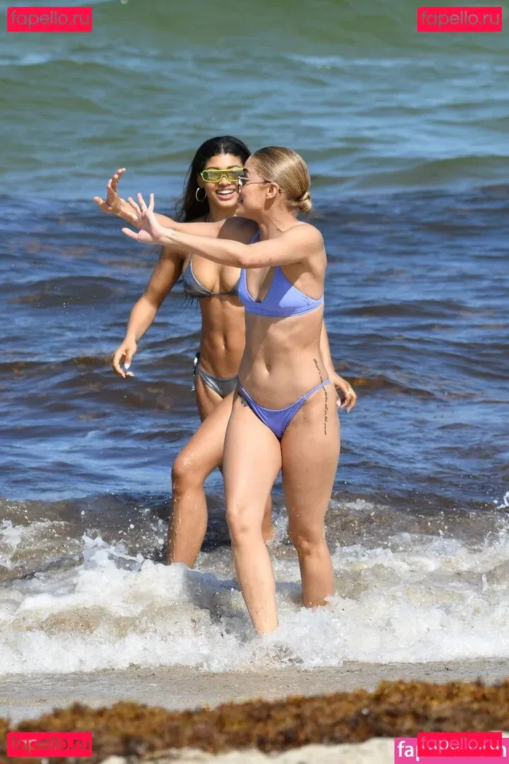 Danielle Herrington Onlyfans Photo Gallery 