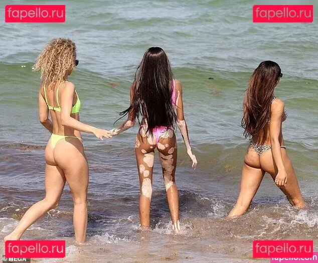 Danielle Herrington Onlyfans Photo Gallery 