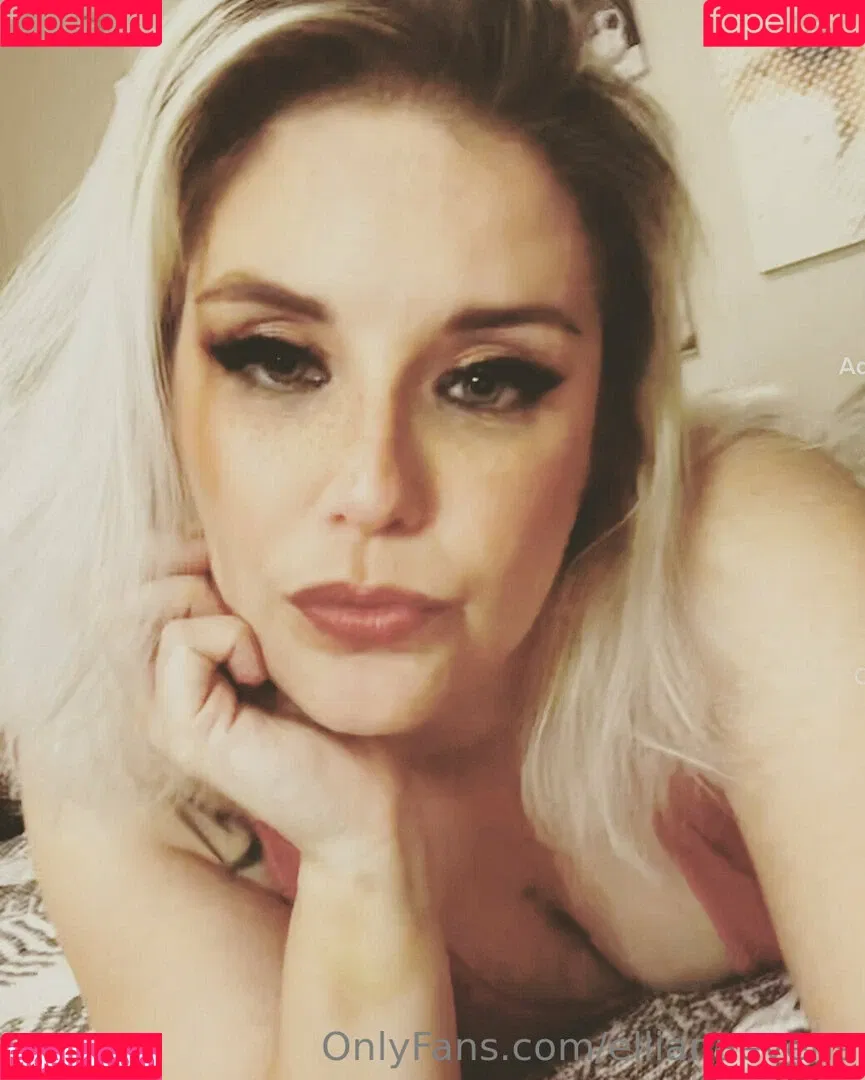 ellianaevens Onlyfans Photo Gallery 