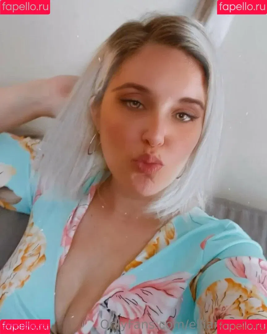 ellianaevens Onlyfans Photo Gallery 