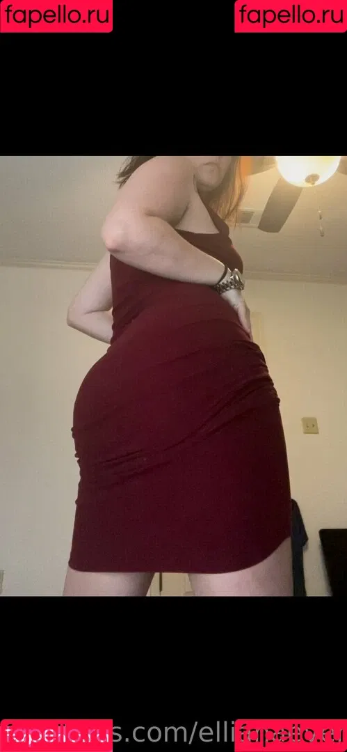 ellianaevens Onlyfans Photo Gallery 