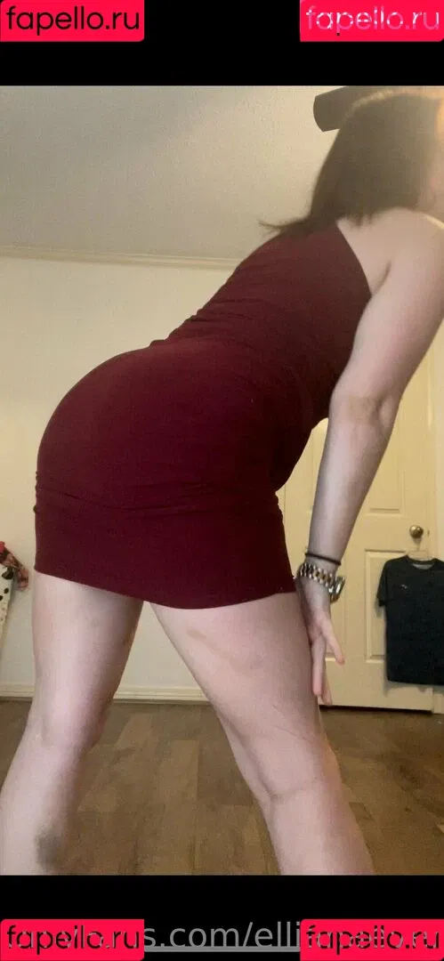 ellianaevens Onlyfans Photo Gallery 