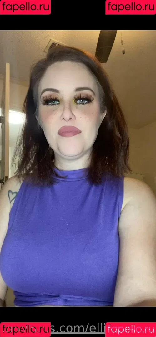 ellianaevens Onlyfans Photo Gallery 