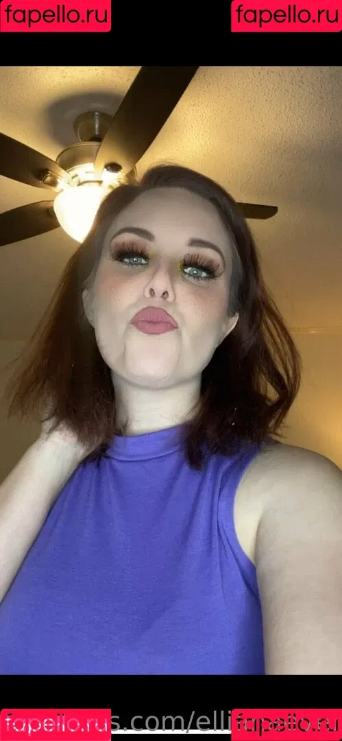 ellianaevens Onlyfans Photo Gallery 