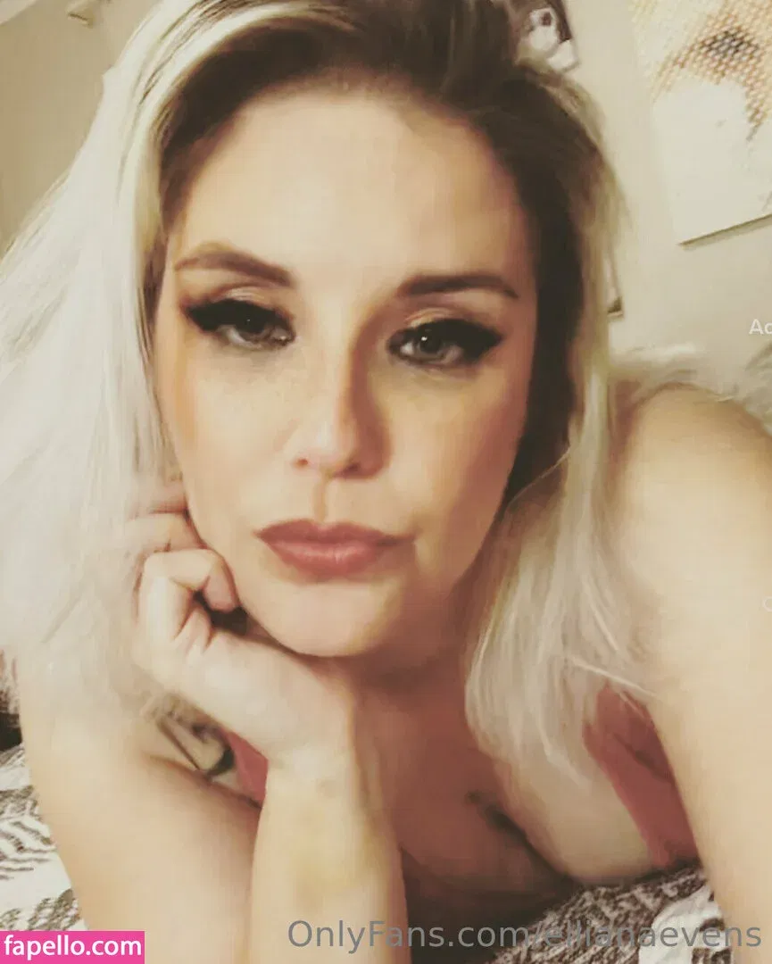 ellianaevens Onlyfans Photo Gallery 