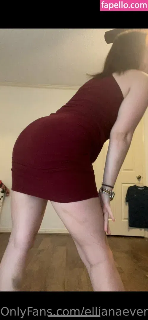 ellianaevens Onlyfans Photo Gallery 