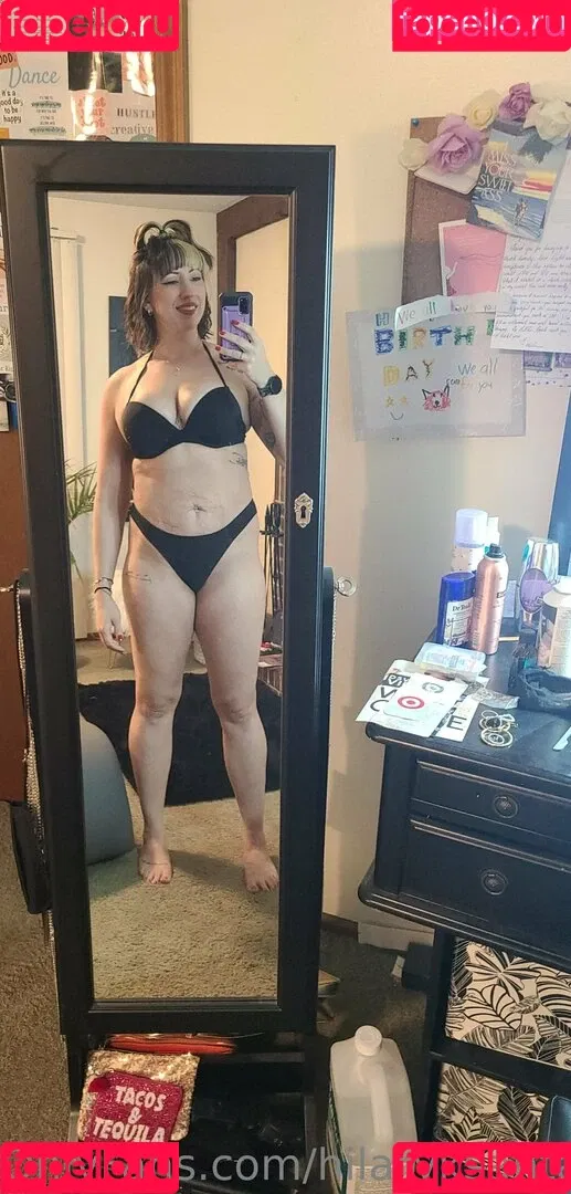 hilaryksantana Onlyfans Photo Gallery 