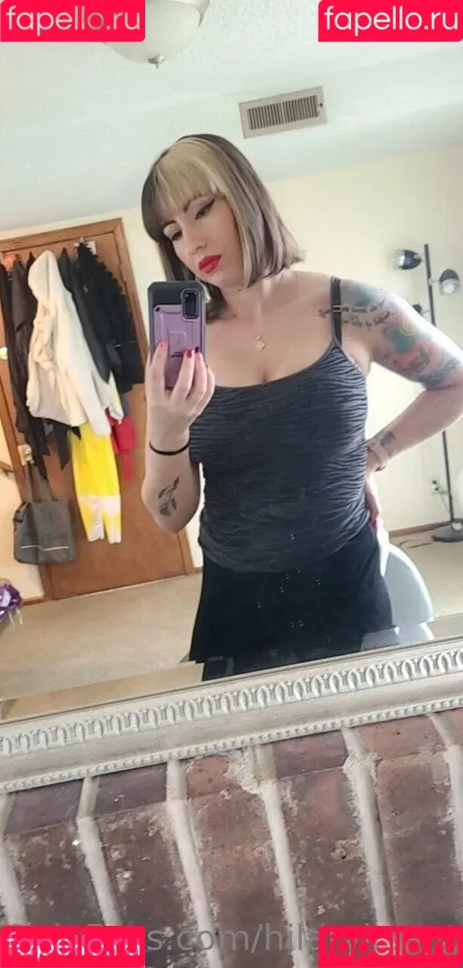 hilaryksantana Onlyfans Photo Gallery 