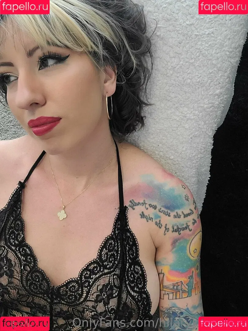 hilaryksantana Onlyfans Photo Gallery 