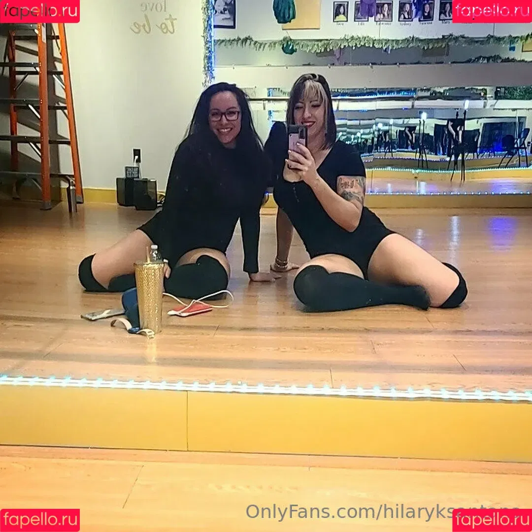 hilaryksantana Onlyfans Photo Gallery 