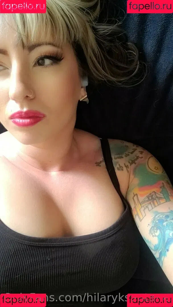 hilaryksantana Onlyfans Photo Gallery 