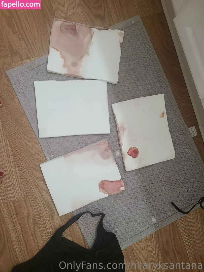 hilaryksantana Onlyfans Photo Gallery 