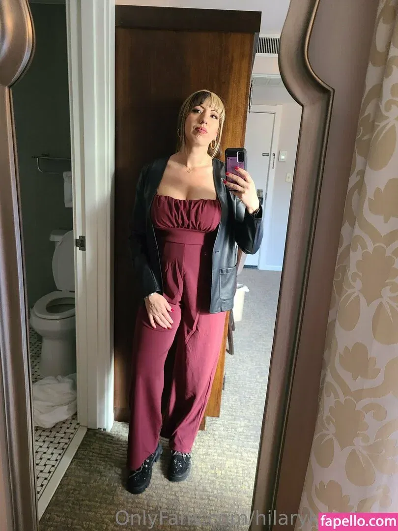 hilaryksantana Onlyfans Photo Gallery 