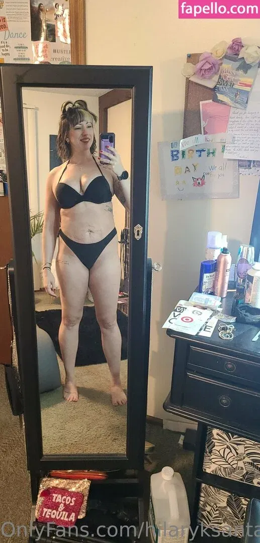 hilaryksantana Onlyfans Photo Gallery 