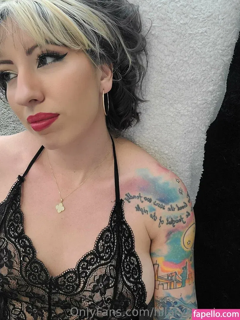 hilaryksantana Onlyfans Photo Gallery 