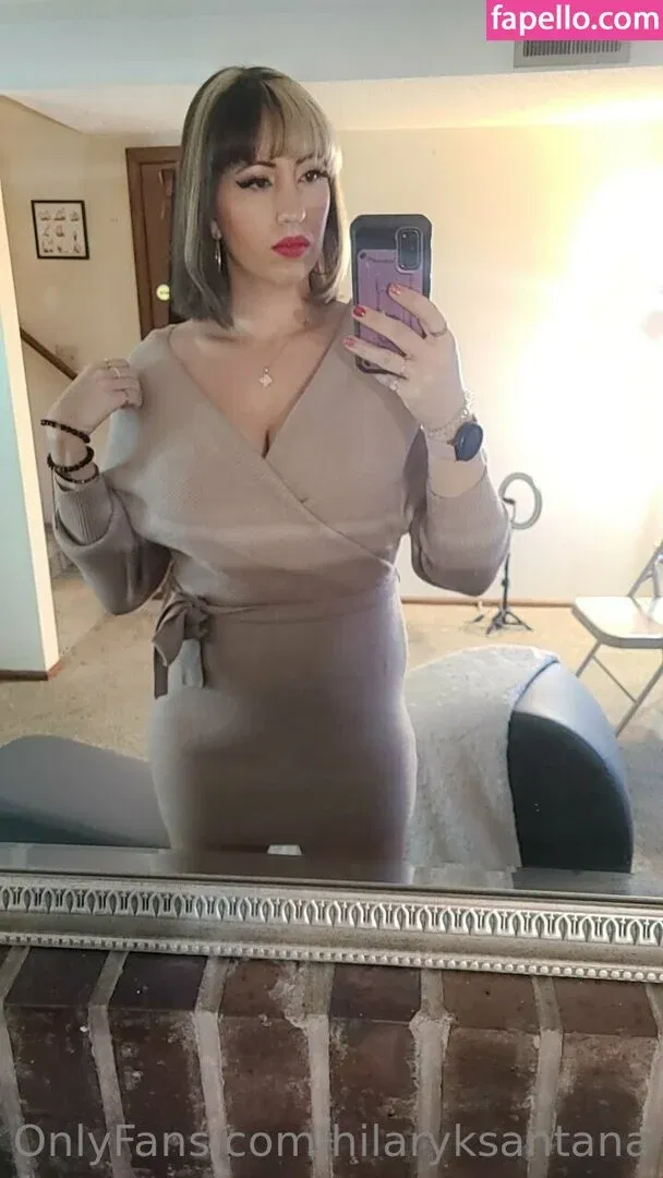 hilaryksantana Onlyfans Photo Gallery 