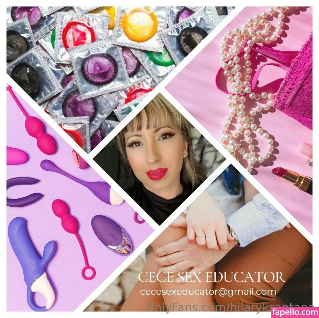 hilaryksantana Onlyfans Photo Gallery 