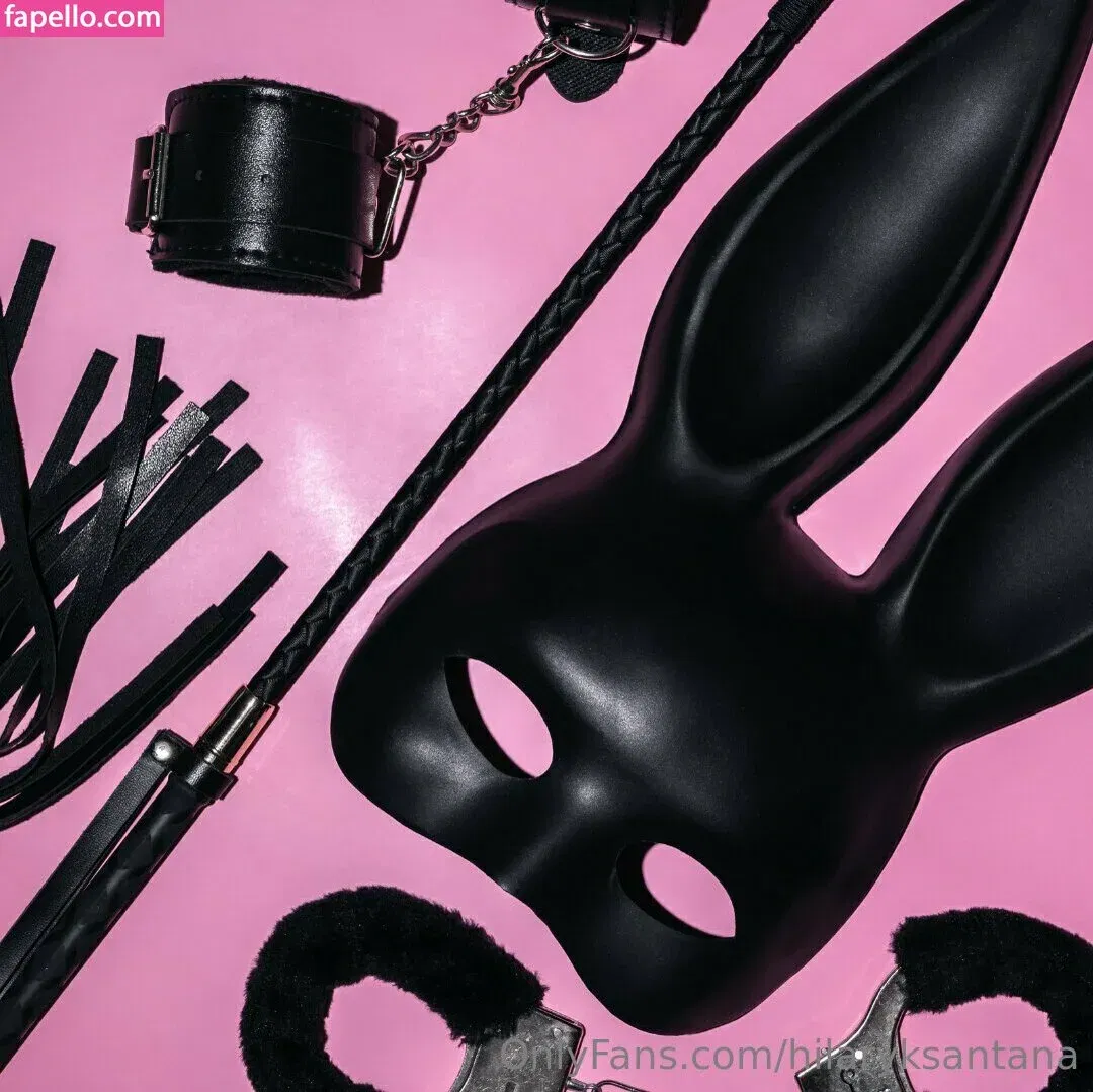 hilaryksantana Onlyfans Photo Gallery 