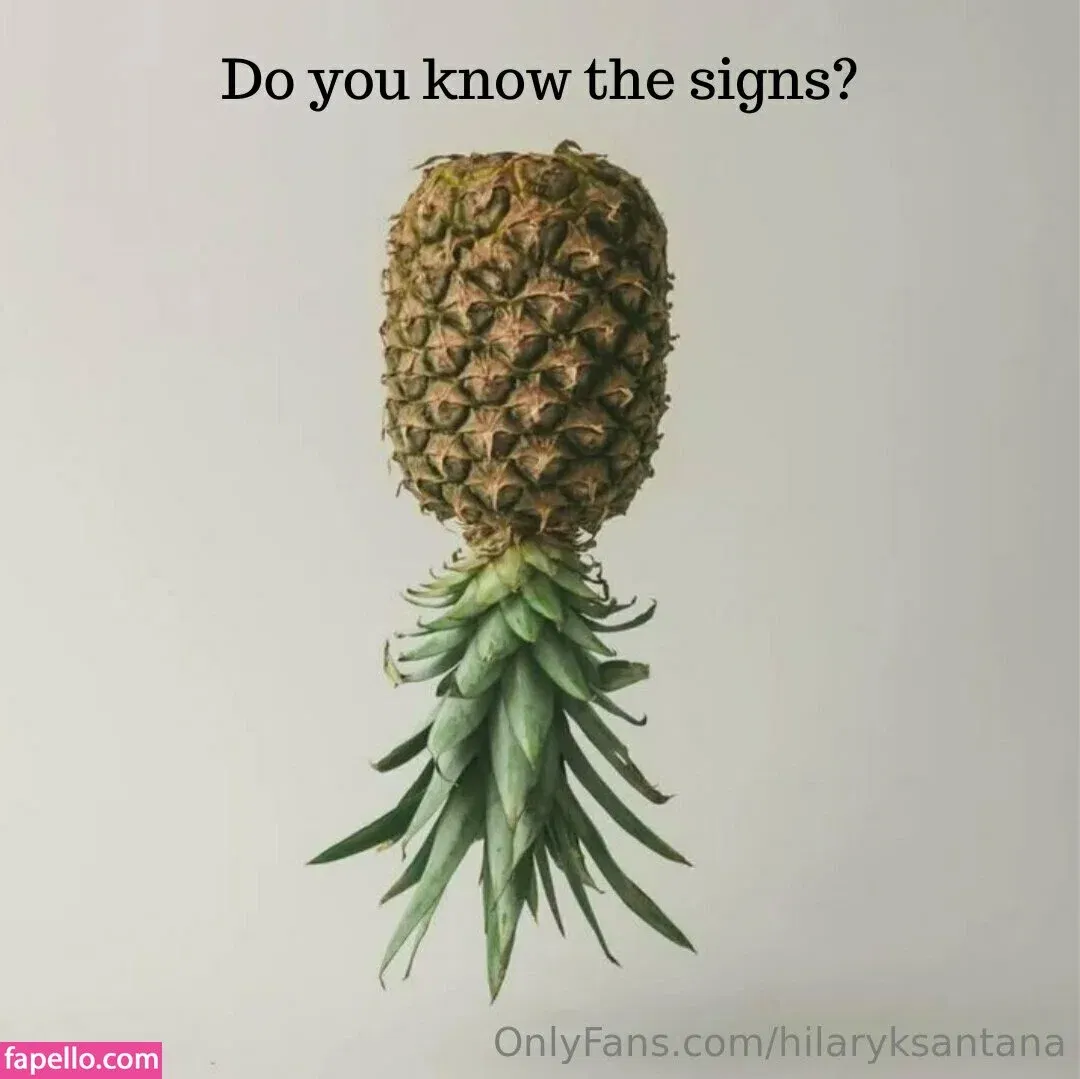 hilaryksantana Onlyfans Photo Gallery 