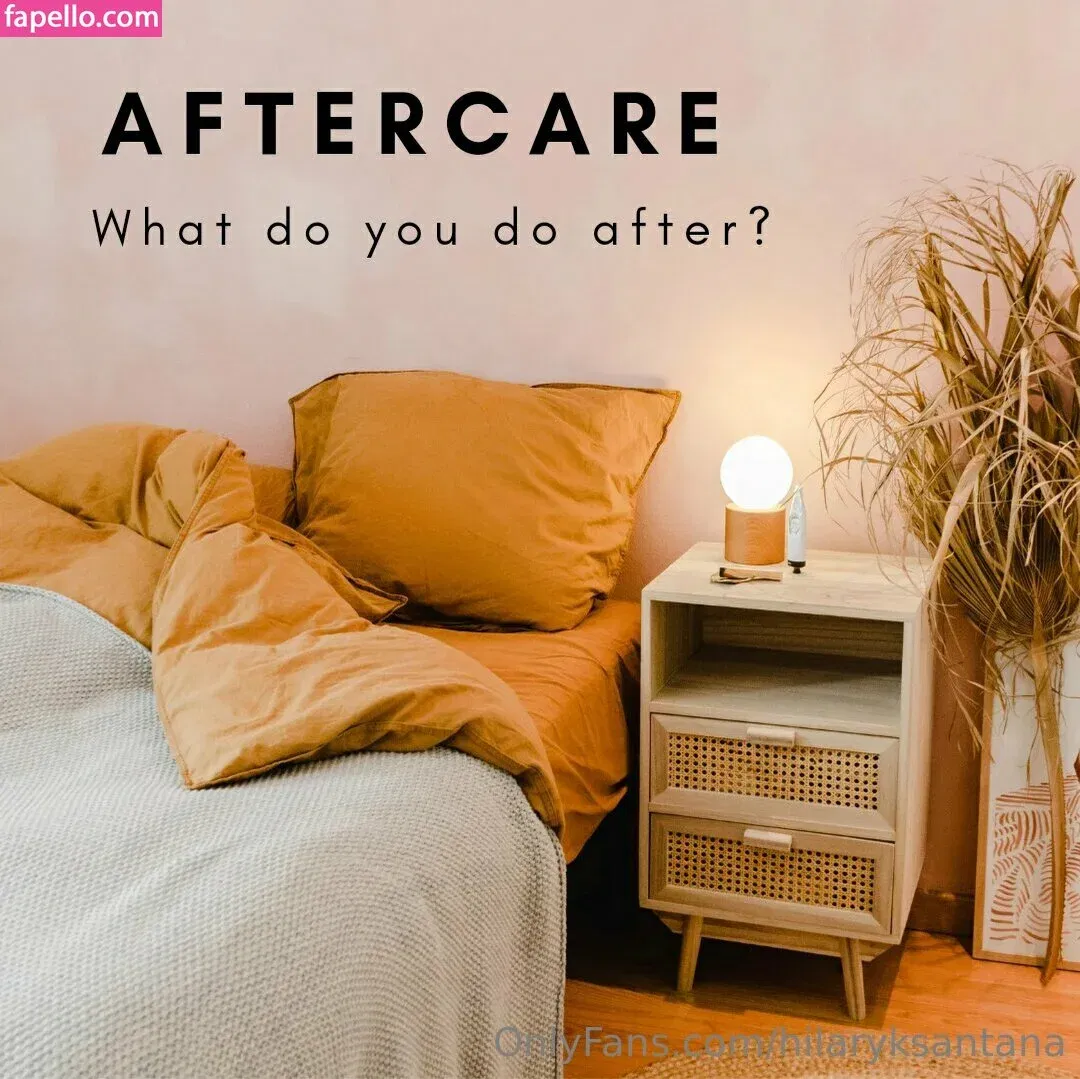 hilaryksantana Onlyfans Photo Gallery 