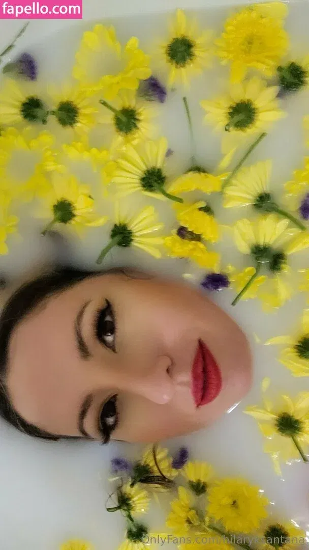 hilaryksantana Onlyfans Photo Gallery 