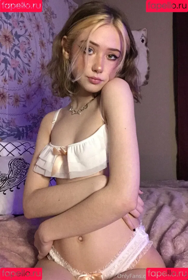 br4ttydeath Onlyfans Photo Gallery 