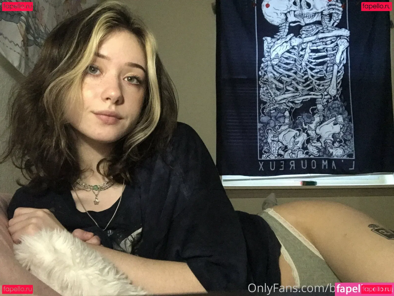 br4ttydeath Onlyfans Photo Gallery 