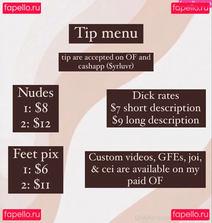 br4ttydeath Onlyfans Photo Gallery 