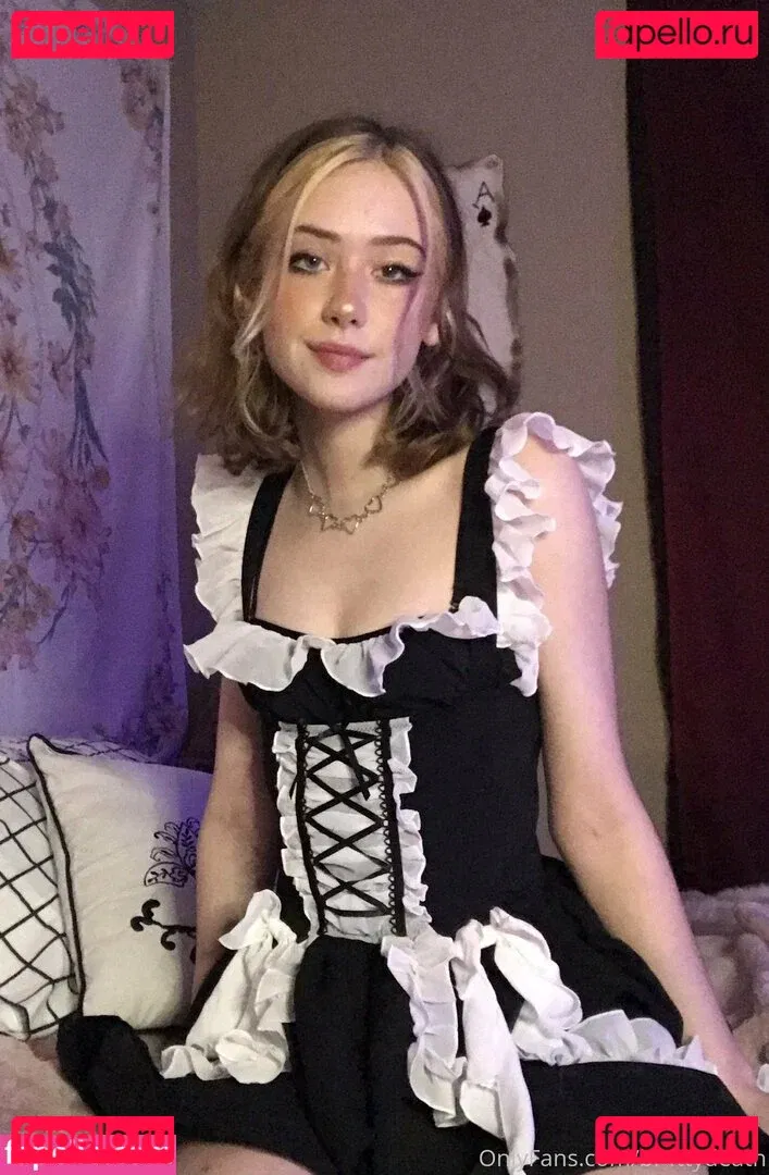 br4ttydeath Onlyfans Photo Gallery 