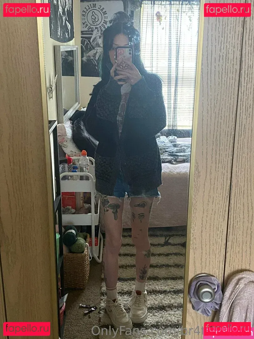 br4ttydeath Onlyfans Photo Gallery 