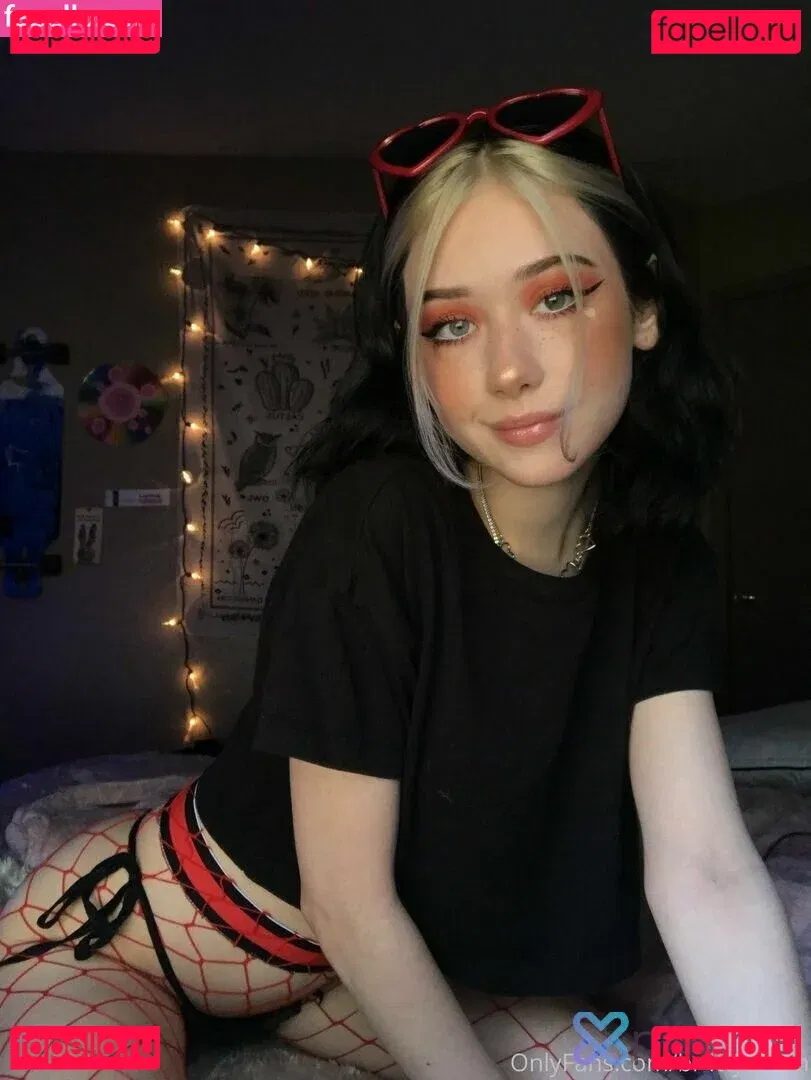 br4ttydeath Onlyfans Photo Gallery 