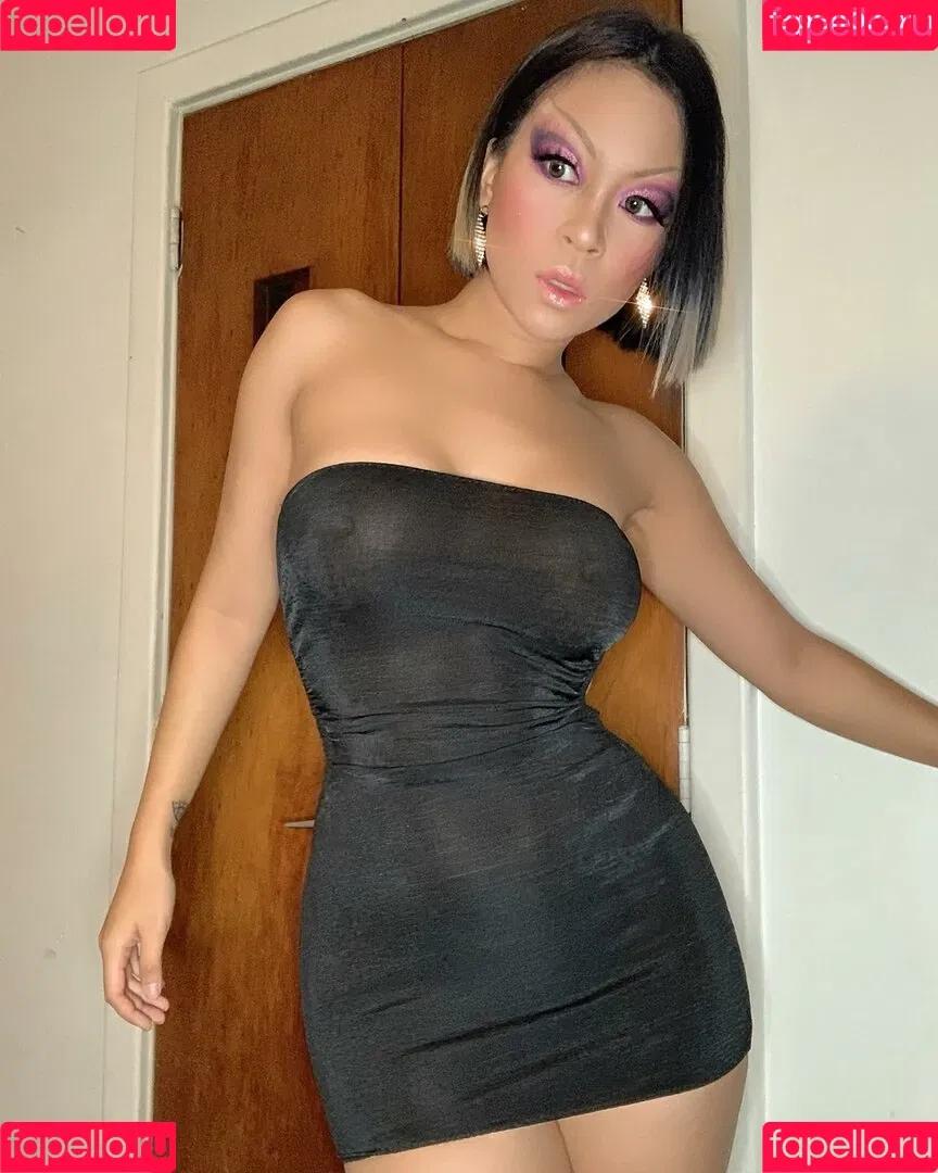 pacharita Onlyfans Photo Gallery 