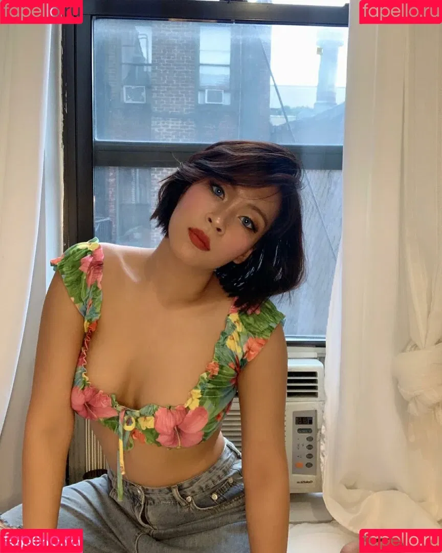 pacharita Onlyfans Photo Gallery 