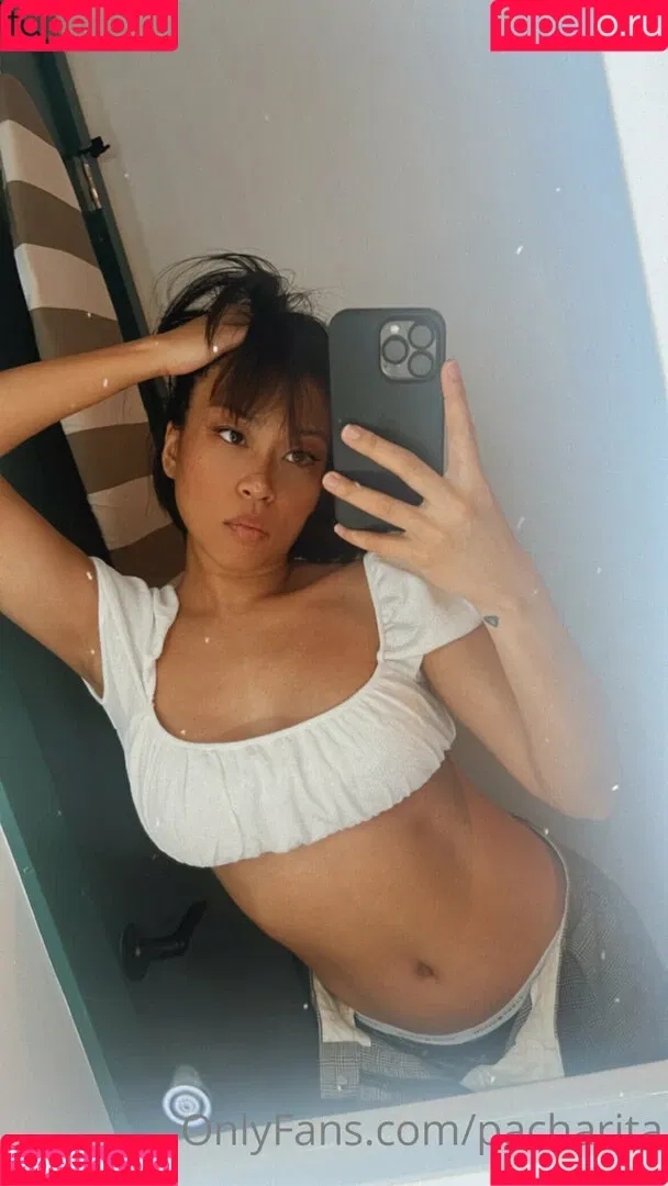 pacharita Onlyfans Photo Gallery 