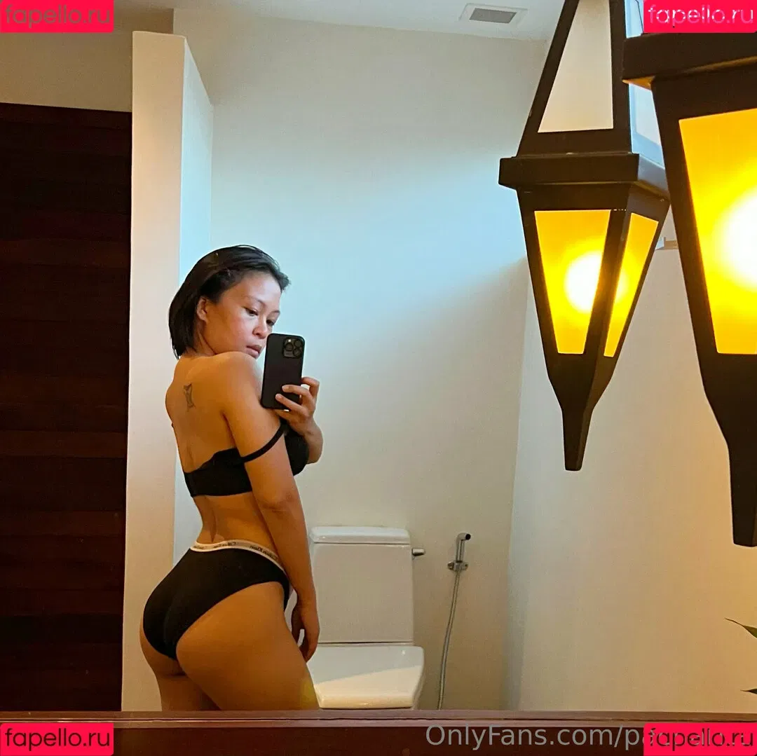 pacharita Onlyfans Photo Gallery 