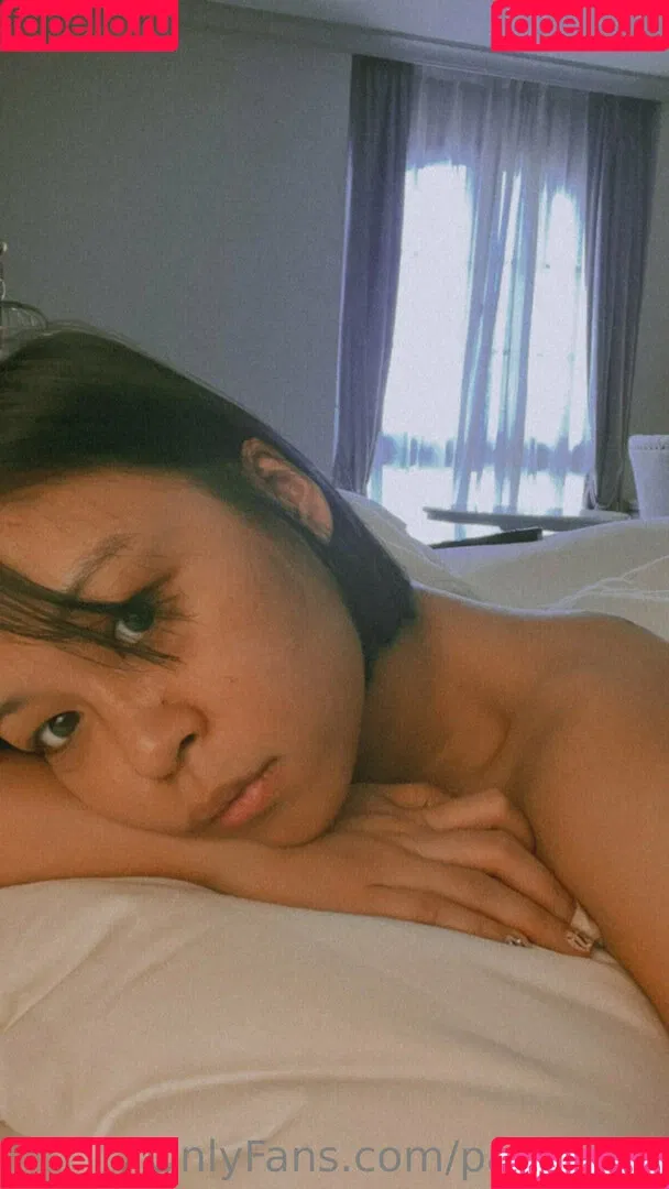 pacharita Onlyfans Photo Gallery 