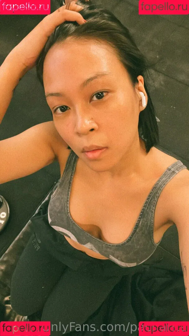 pacharita Onlyfans Photo Gallery 
