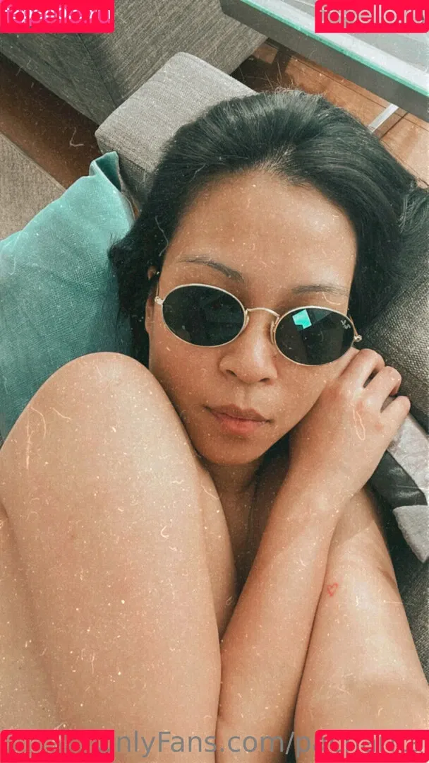 pacharita Onlyfans Photo Gallery 
