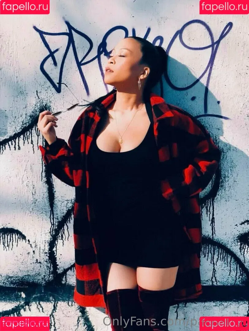 pacharita Onlyfans Photo Gallery 