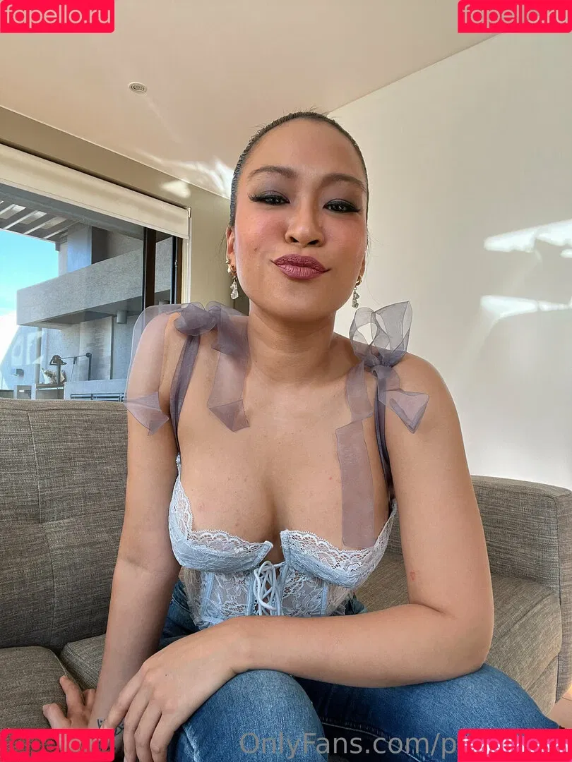 pacharita Onlyfans Photo Gallery 
