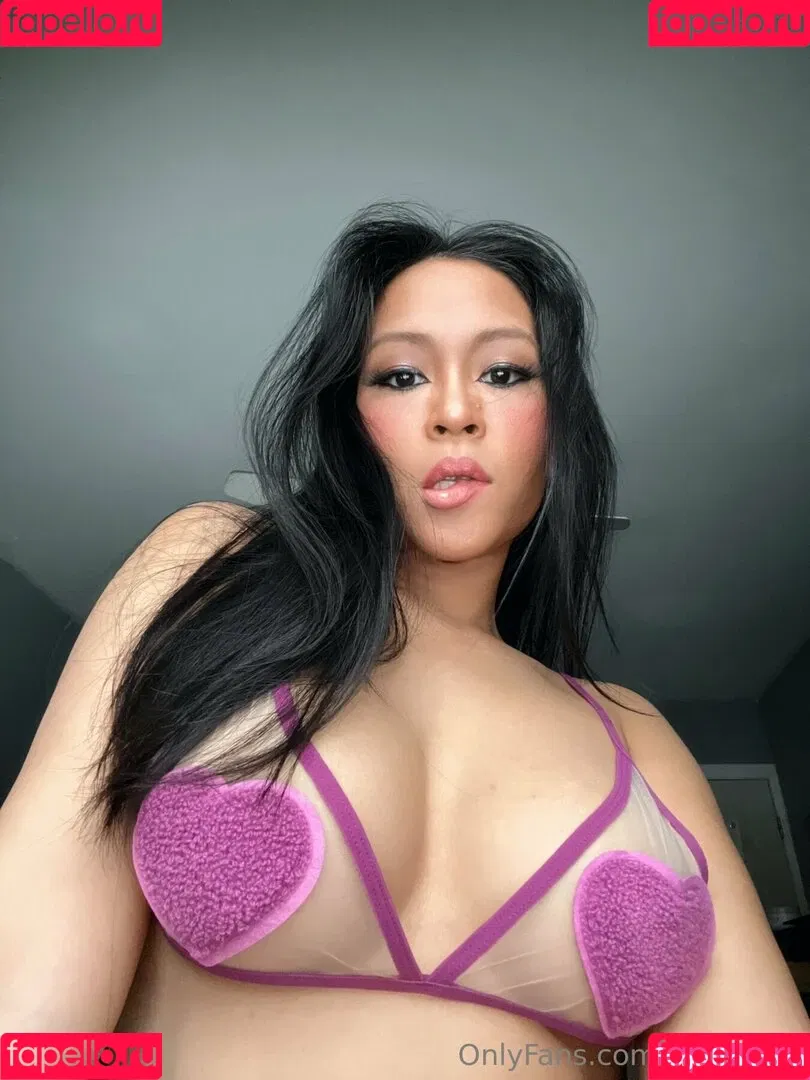 pacharita Onlyfans Photo Gallery 